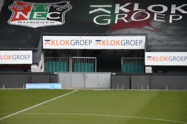 NEC mist Jong Oranje-doelman tegen PSV: debuut van Van Gassel lonkt